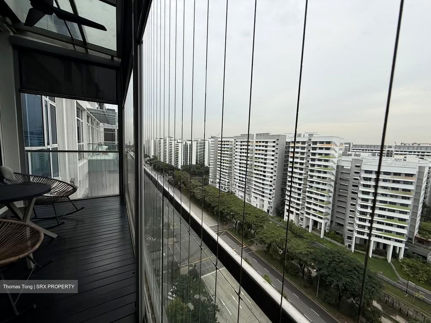 The Tampines Trilliant (D18), Condominium #565545821